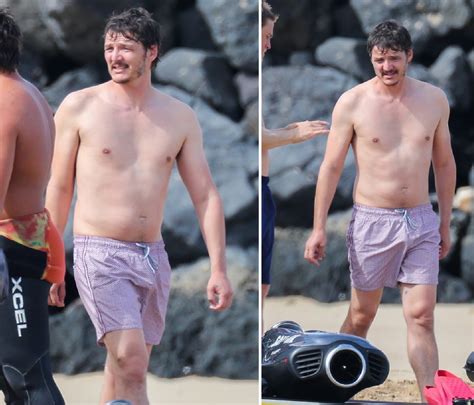 pedro pascal nude|PEDRO PASCAL Nude .